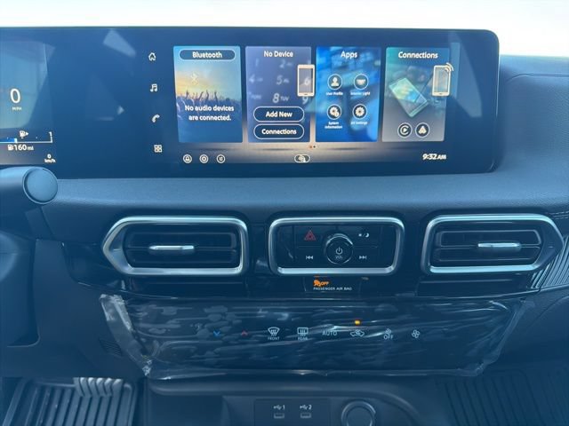 Used 2026 Nissan Sentra SV w/ Floor Mat Package FWD image 15