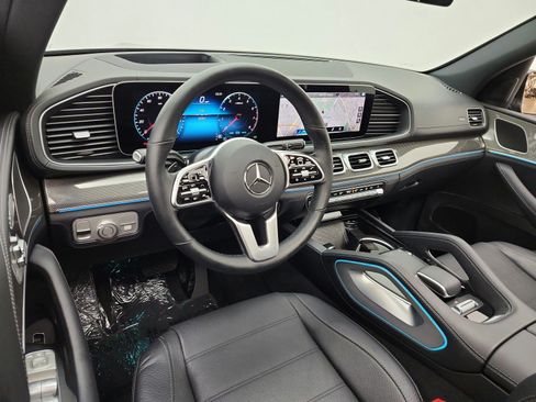 Used 2023 Mercedes-Benz GLE 450 4MATIC image 14
