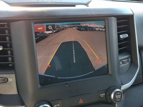 Used 2024 RAM 2500 Big Horn w/ Bed Utility Group image 18