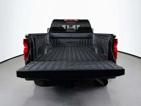 Used 2025 Chevrolet Silverado 2500 ZR2 w/ ZR2 Bison Edition AWD/4WD image 24