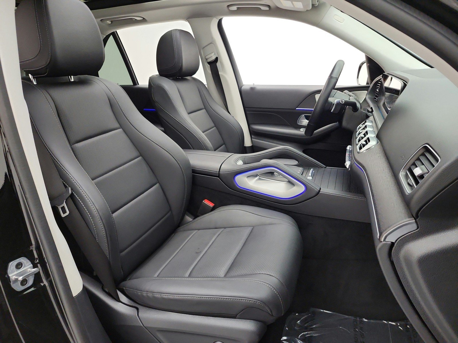 Certified 2024 Mercedes-Benz GLE 350 4MATIC image 20