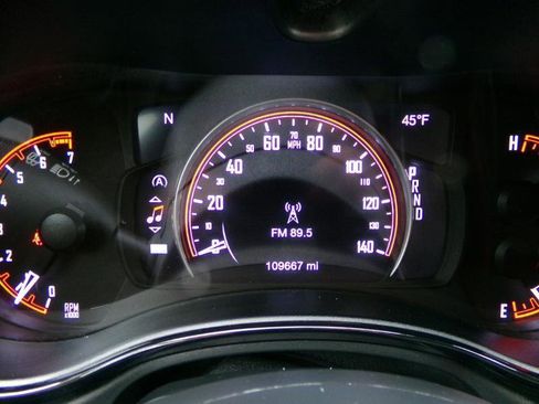 Used 2021 Dodge Durango SXT image 19