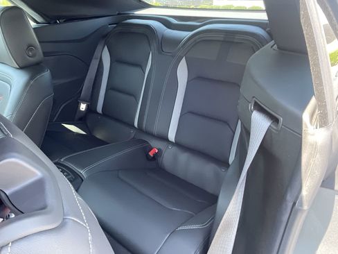 Used 2023 Chevrolet Camaro SS RWD image 23