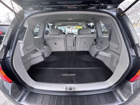 Used 2008 Toyota Highlander Limited image 21