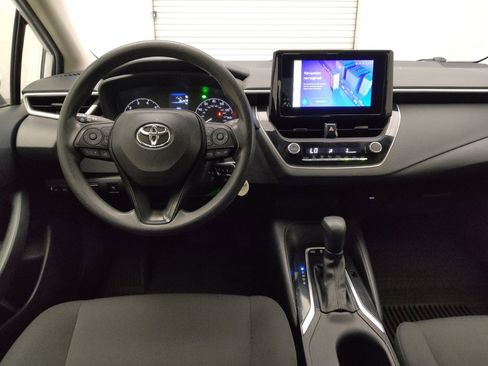 Used 2024 Toyota Corolla LE image 22