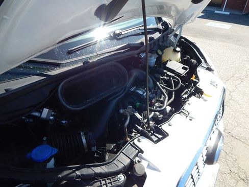 Used 2022 Ford Transit 350 XLT image 25