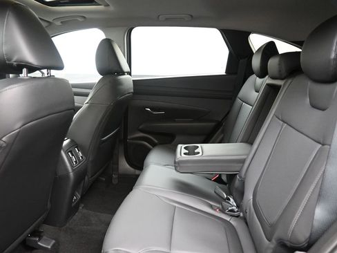 New 2026 Hyundai Tucson SEL image 17