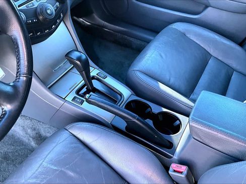 Used 2007 Honda Accord EX-L image 15