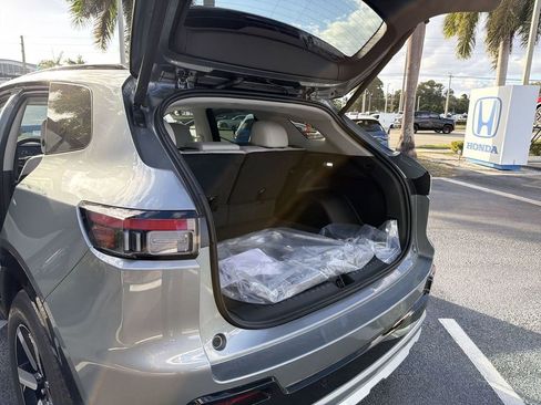 New 2026 Honda Prologue Touring image 34