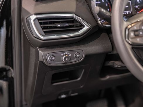 Used 2022 Chevrolet TrailBlazer LT FWD image 20