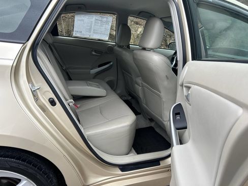 Used 2011 Toyota Prius Four image 24