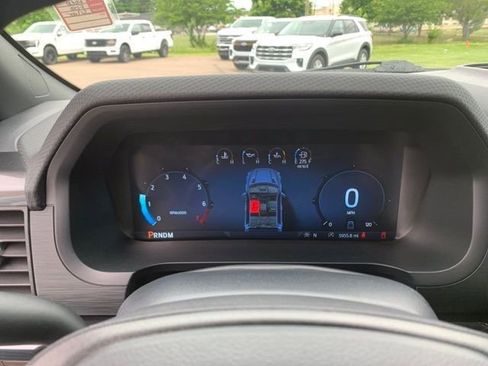 Used 2025 Ford F150 STX AWD/4WD image 18