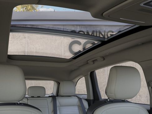 New 2026 Lincoln Nautilus Reserve AWD/4WD image 22
