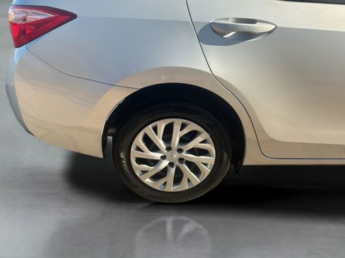 Used 2019 Toyota Corolla LE FWD image 37