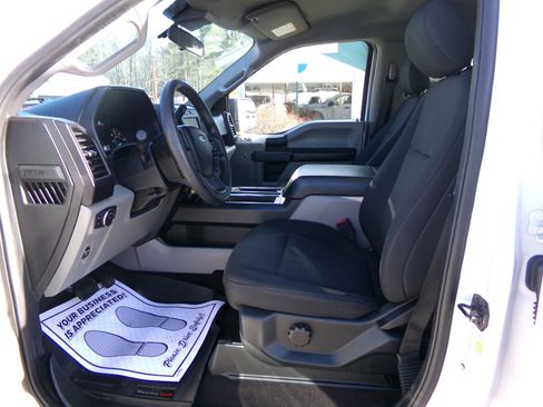 Used 2020 Ford F150 XL w/ Equipment Group 101A Mid image 13