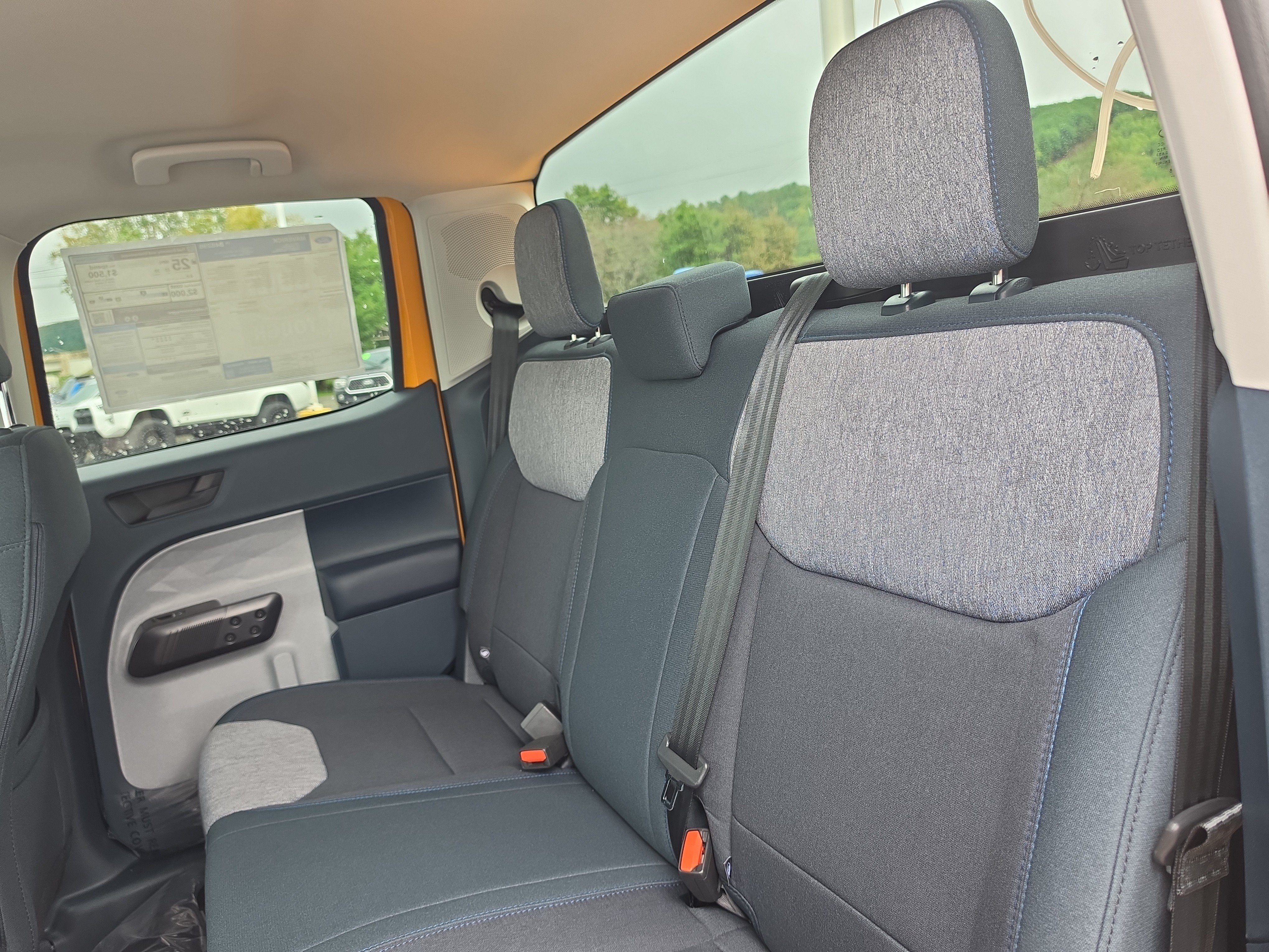 New 2026 Ford Maverick XLT AWD/4WD image 13