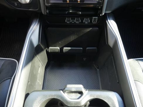 Used 2025 RAM 1500 Laramie w/ Night Edition AWD/4WD image 29