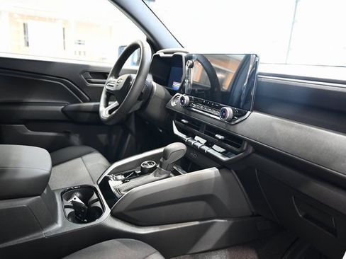 New 2026 Chevrolet Colorado Trail Boss image 15