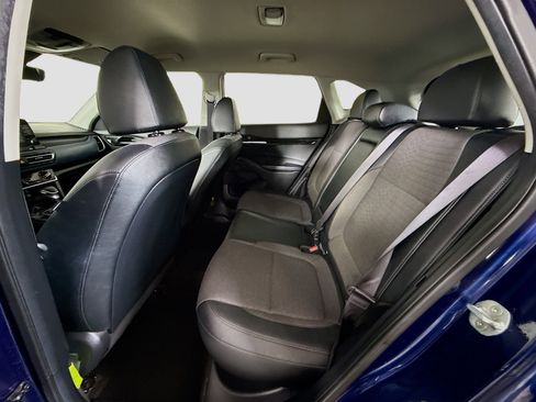 Used 2021 Kia Seltos S image 24