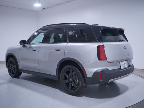 New 2026 MINI Cooper Countryman S AWD/4WD image 3