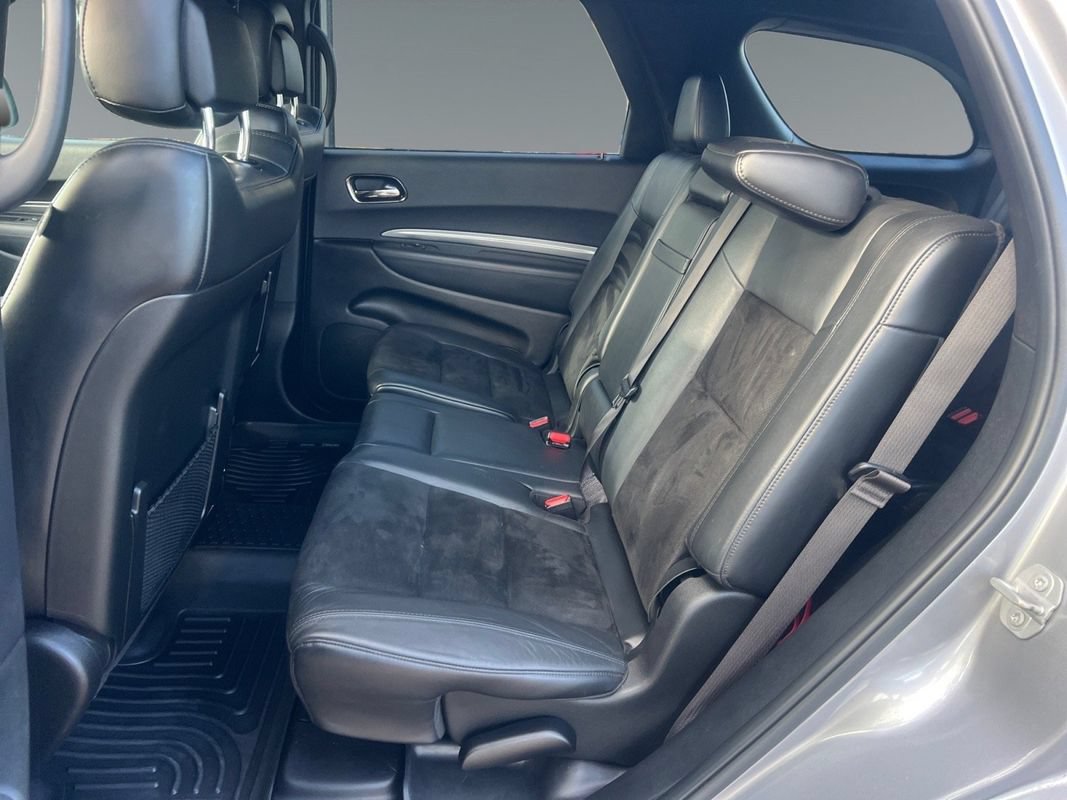 Used 2019 Dodge Durango R/T AWD/4WD image 13