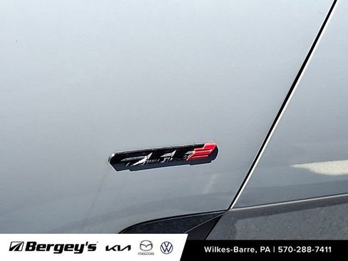 Used 2023 Kia Stinger GT2 RWD image 11