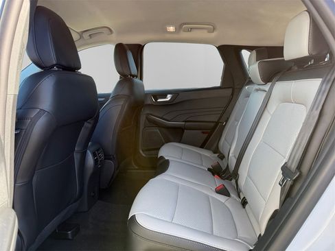 New 2026 Ford Escape Base image 14