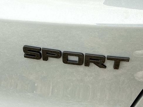 Used 2026 Honda CR-V Sport-L image 9