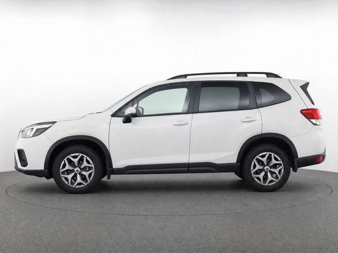 Used 2019 Subaru Forester Premium AWD/4WD image 6