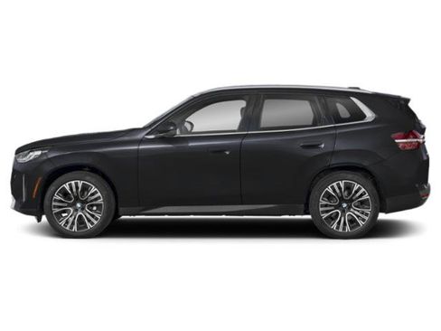 New 2026 BMW X3 xDrive30i w/ Premium Package AWD/4WD image 3