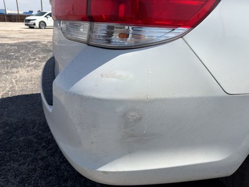 Used 2009 Honda Odyssey EX-L image 7