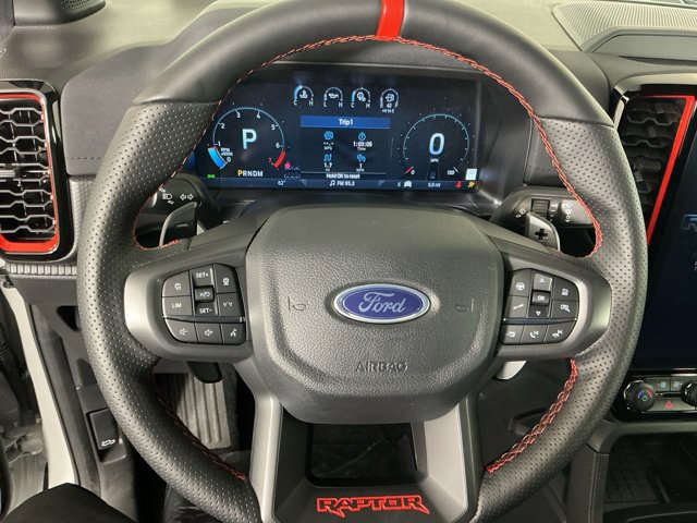 New 2026 Ford Ranger Raptor AWD/4WD image 21