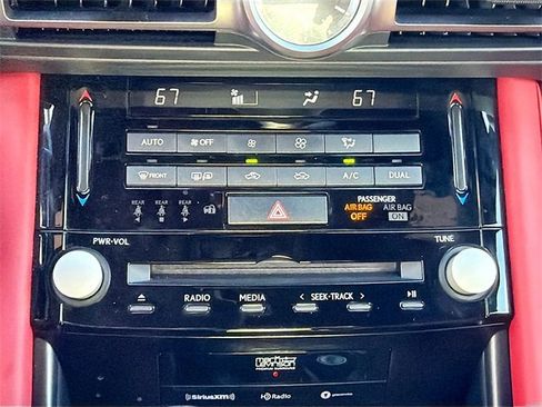 Used 2022 Lexus IS 350 F Sport image 33