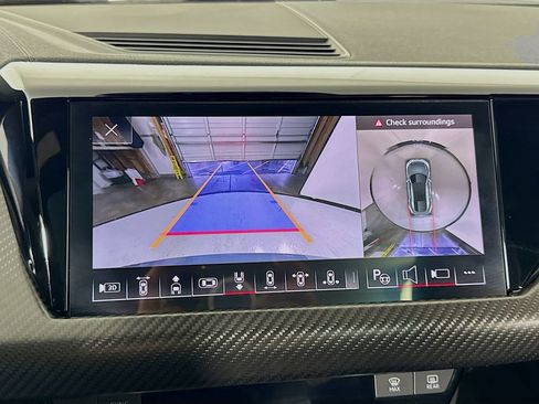 Used 2022 Audi e-tron GT Prestige w/ Prestige Package AWD/4WD image 42