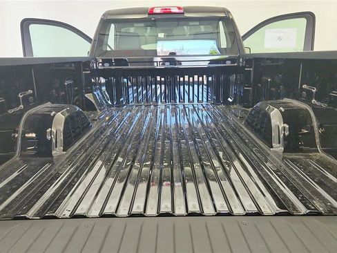 New 2026 Chevrolet Silverado 1500 W/T w/ Trailering Package AWD/4WD image 19