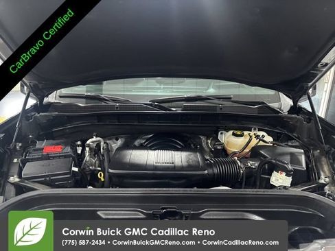 Certified 2022 GMC Sierra 1500 AT4X AWD/4WD image 42