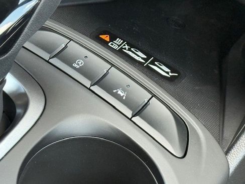 New 2025 Buick Envista Preferred w/ Convenience I Package image 24