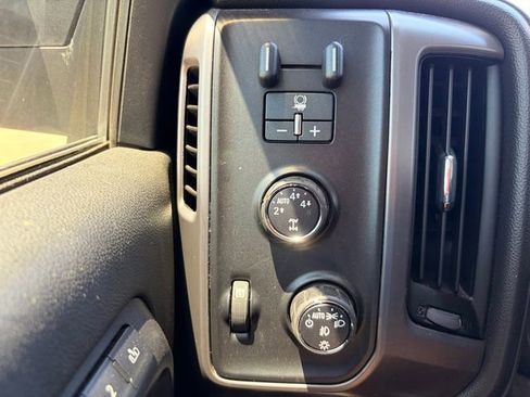 Used 2015 GMC Sierra 1500 SLT AWD/4WD image 24