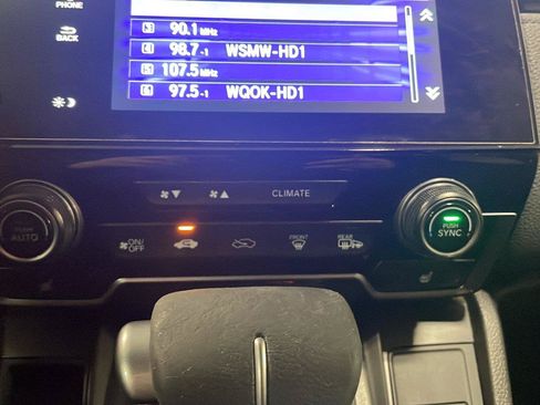 Used 2021 Honda CR-V EX image 18