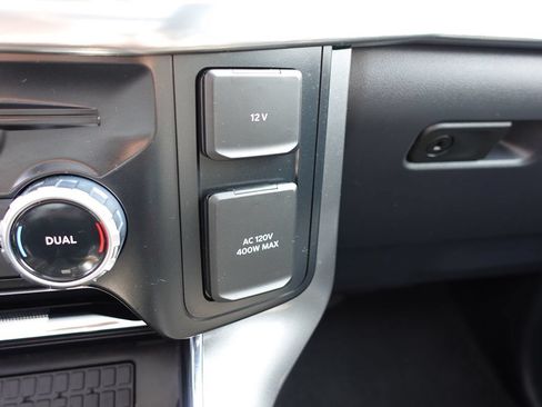 Used 2023 Ford F150 Lariat w/ Equipment Group 502A High AWD/4WD image 50