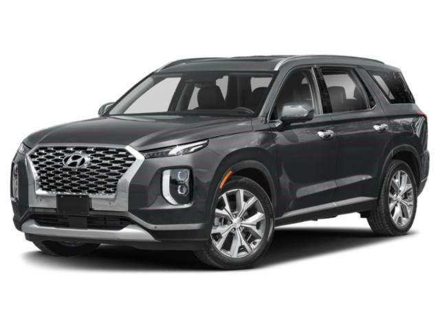 Used 2020 Hyundai Palisade SEL FWD image 5