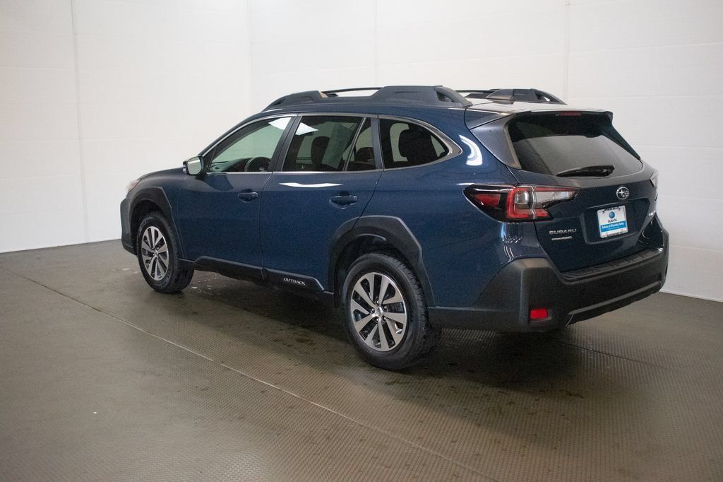 Certified 2024 Subaru Outback Premium AWD/4WD image 6