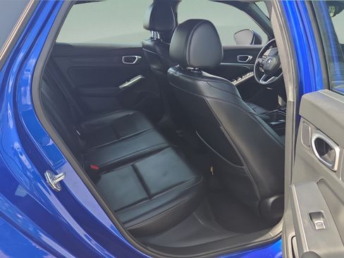 Used 2023 Acura Integra A-Spec FWD image 15