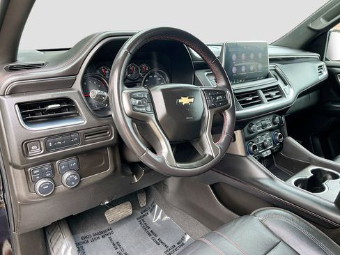 Used 2021 Chevrolet Tahoe RST image 9