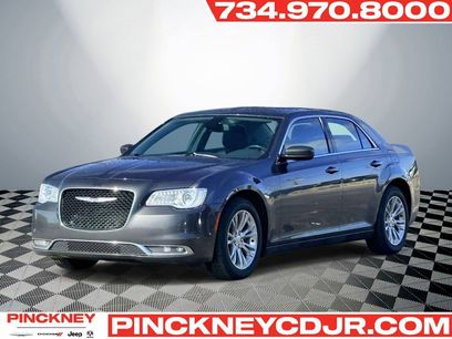 Used 2019 Chrysler 300 Touring w/ Driver Convenience Group