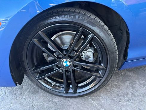 Used 2020 BMW 230i xDrive Coupe w/ M Sport Package AWD/4WD image 5