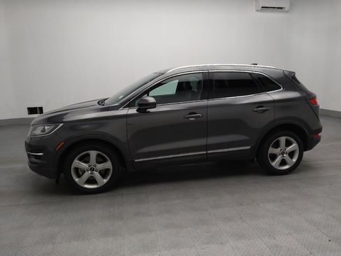 Used 2018 Lincoln MKC Premiere image 2