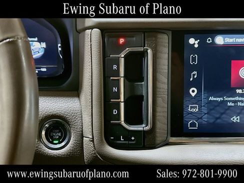 Used 2023 GMC Yukon XL Denali w/ Max Trailering Package AWD/4WD image 17