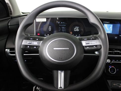 Used 2026 Hyundai Tucson SEL FWD image 10