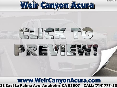 Used 2019 GMC Yukon XL Denali w/ Denali Ultimate Package AWD/4WD image 1